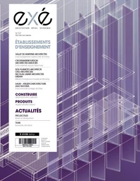 Exe N°57 : Établissement d'enseignement - juillet/août/septembre 2024