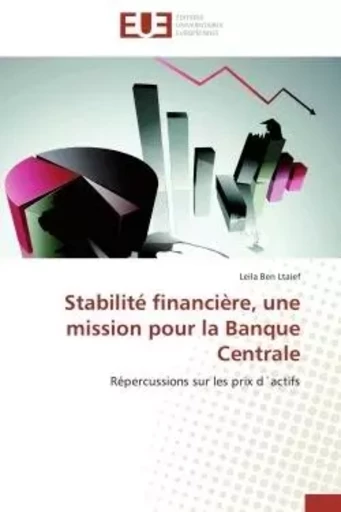 Stabilité financière, une mission pour la banque centrale -  LTAIEF-L - UNIV EUROPEENNE