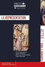 La représentation