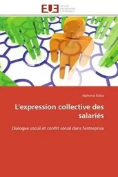 L'expression collective des salariés