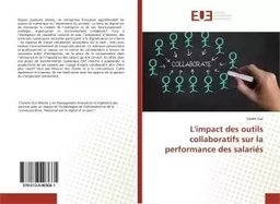 L'impact des outils collaboratifs sur la performance des salariés