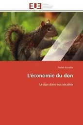 L'économie du don