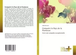 Conquerir le Pays de la Promesse