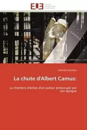 La chute d'Albert Camus: