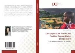 Les apports et limites de l'action humanitaire occidentale