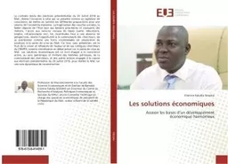 Les solutions économiques