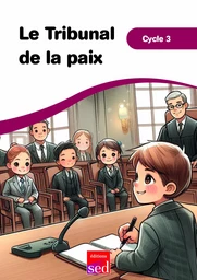 TRIBUNAL DE LA PAIX