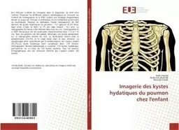 Imagerie des kystes hydatiques du poumon chez l'enfant