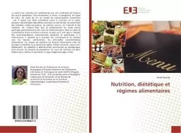 Nutrition, dietetique et regimes alimentaires