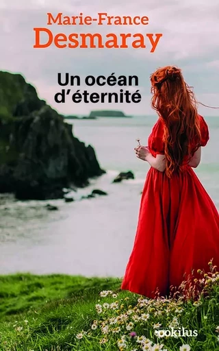 Un océan d'éternité - Marie-France Desmaray - OOKILUS