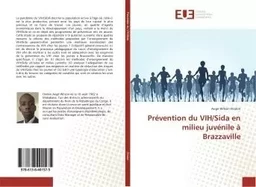 Prévention du VIH/Sida en milieu juvénile à Brazzaville