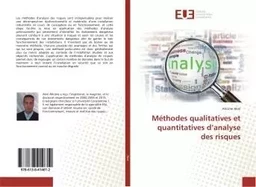 Méthodes qualitatives et quantitatives d'analyse des risques