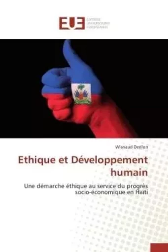 Ethique et développement humain -  DERILON-W - UNIV EUROPEENNE