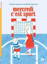 Mercredi, c'est sport