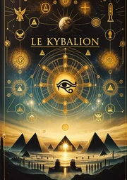 Le Kybalion, Étude sur la philosophie hermétique de l'ancienne Égypte et de l'ancienne Grèce