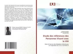 Etude des références des Personnes Vivant avec le VIH