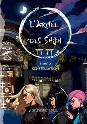 L'armée des Shijin