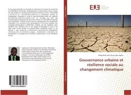 Gouvernance urbaine et resilience sociale au changement climatique