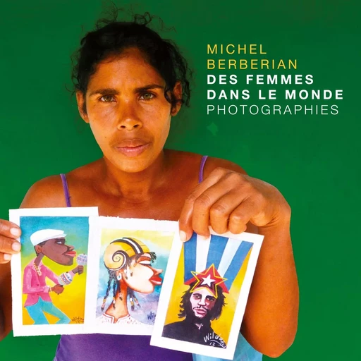 Des Femmes dans le Monde - Michel Berberian - BOOKS ON DEMAND