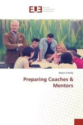 Preparing Coaches & Mentors