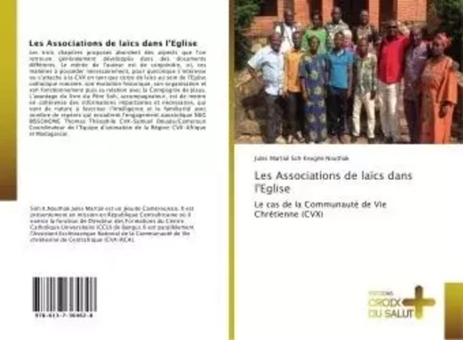 Les Associations de laïcs dans l'Eglise - Jules Martial - CROIX DU SALUT