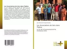 Les Associations de laïcs dans l'Eglise