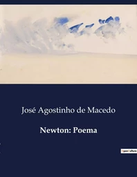 Newton: Poema