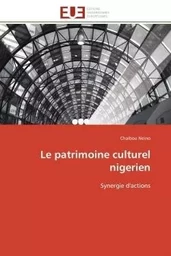 Le patrimoine culturel nigerien