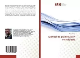 Manuel de planification strategique