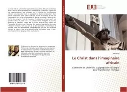 Le Christ dans l'imaginaire africain