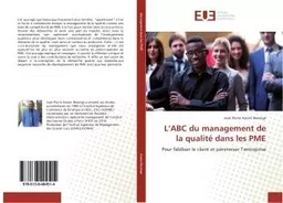 L'ABC du management de la qualité dans les PME