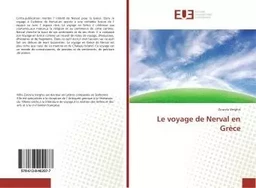 Le voyage de Nerval en Grèce