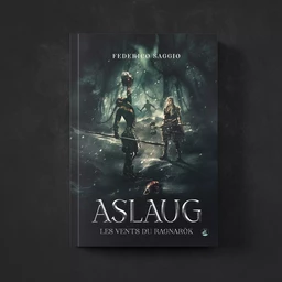 Aslaug : Les Vents du Ragnarök