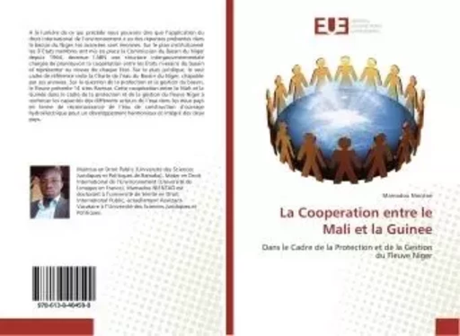 La Cooperation entre le Mali et la Guinee - Mamadou Nientao - UNIV EUROPEENNE