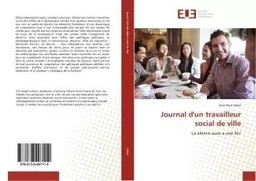 Journal d'un travailleur social de ville