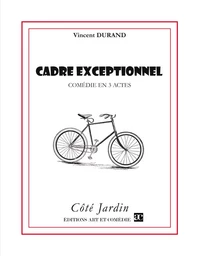 Cadre exceptionnel