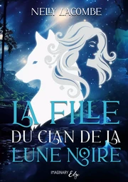 La fille du clan de la lune noire