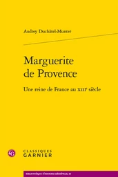 Marguerite de Provence