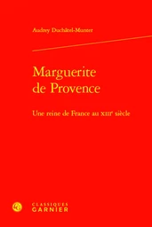 Marguerite de Provence