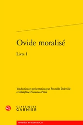 Ovide moralisé