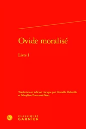 Ovide moralisé