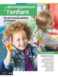 Le développement de l'enfant