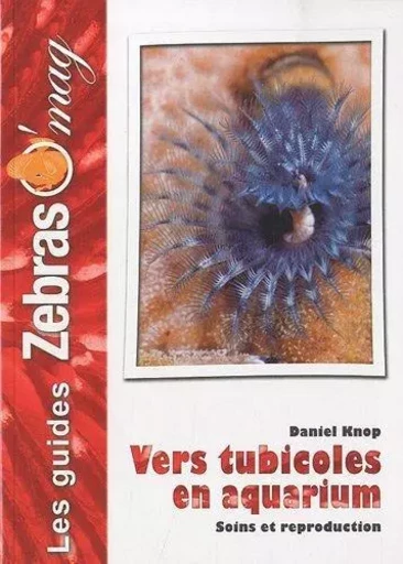 Les vers tubicoles en aquarium -  - ANIMALIA