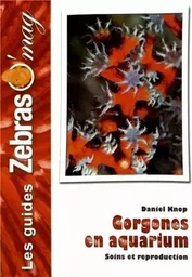 Gorgones - maintenance et reproduction en aquarium