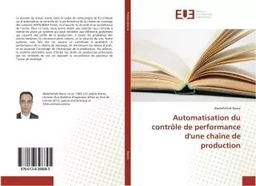 Automatisation du contrôle de performance d'une chaîne de production