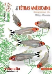 TETRAS AMERICAINS VOL, 2