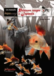 Poissons rouges et japonais