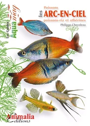 Les poissons arc-en-ciel - poissons-riz et athérines