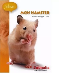 Mon hamster