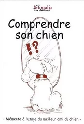 Comprendre son chien